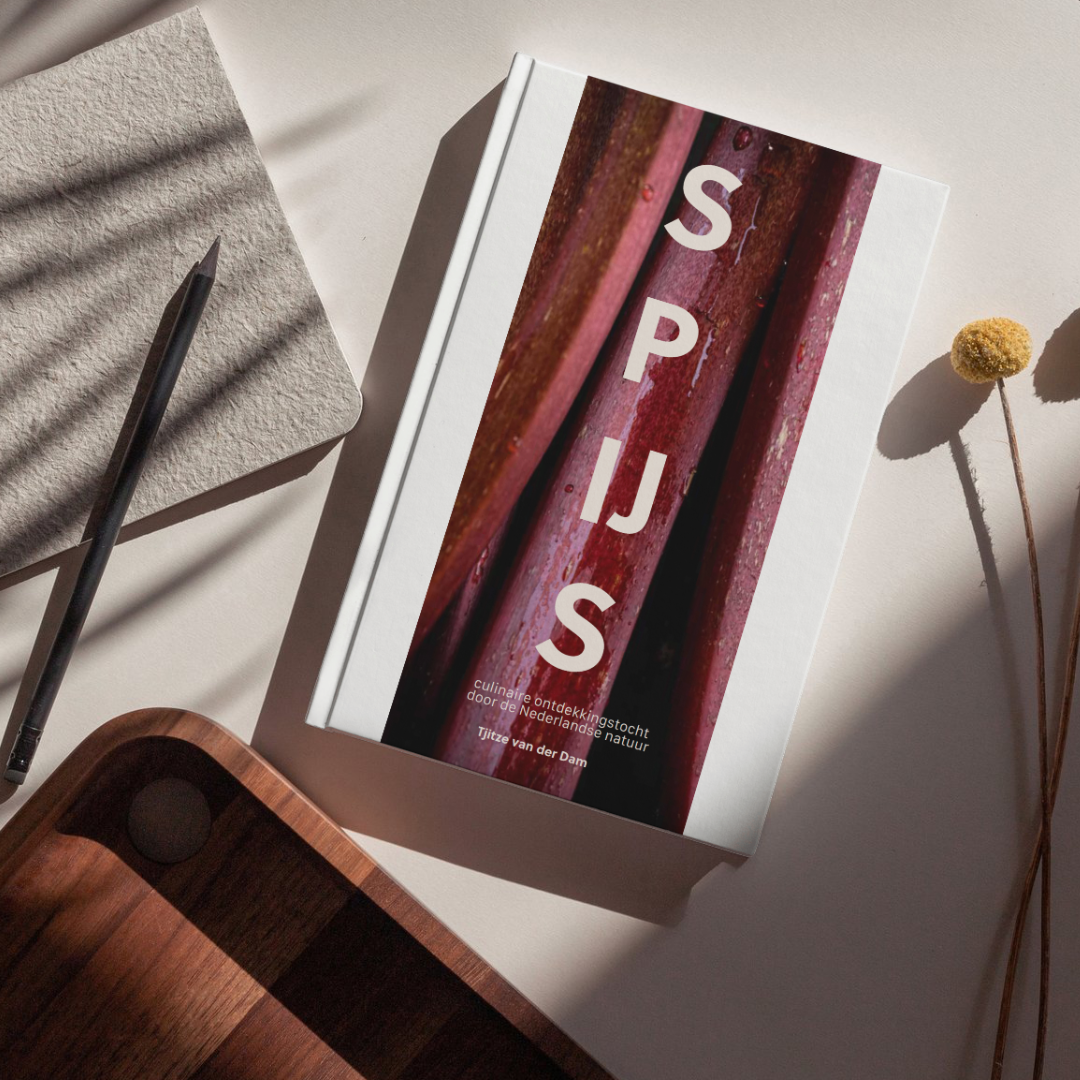 Kookboek 'Spijs'